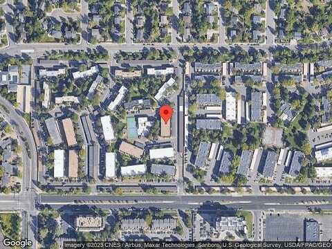 Quincy, DENVER, CO 80237