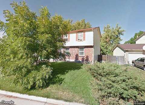 Routt, BROOMFIELD, CO 80021