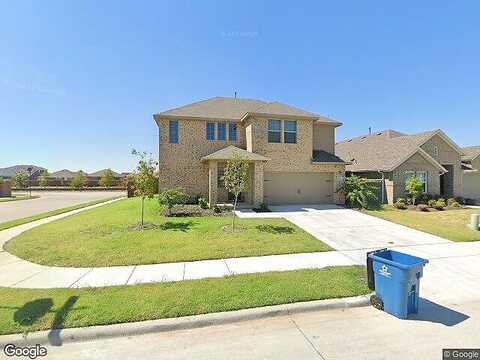 Mount Olive, FORNEY, TX 75126