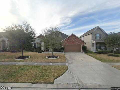 Lake Ridge, MANVEL, TX 77578