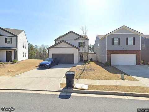 Centennial Ridge, ACWORTH, GA 30102