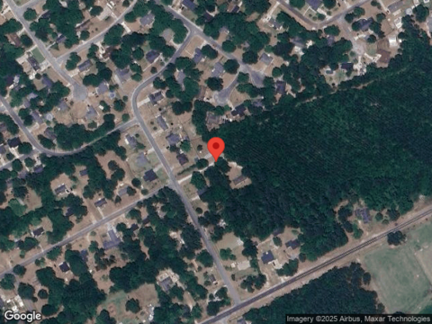 Williams, RINCON, GA 31326