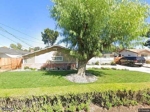 Cherokee, CONCORD, CA 94521