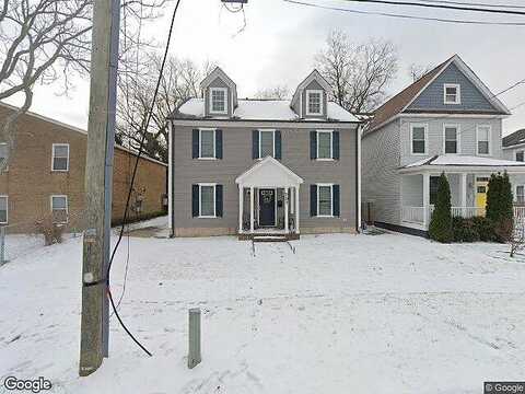 28Th, NORFOLK, VA 23504