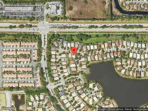 1St, PEMBROKE PINES, FL 33027