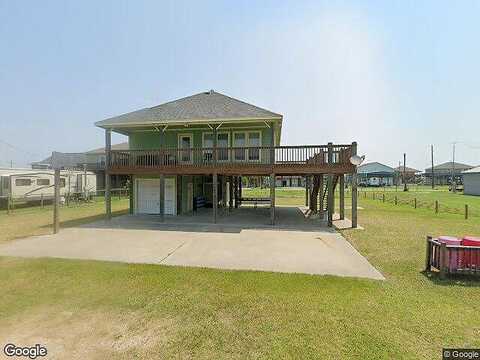 Olive, PORT BOLIVAR, TX 77650