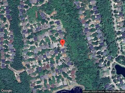 Hannah Park, SAINT AUGUSTINE, FL 32095