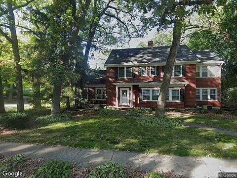 Wanetah, MADISON, WI 53711