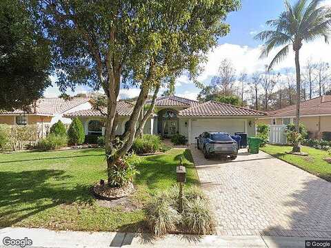 67Th, CORAL SPRINGS, FL 33067