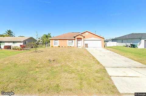 3Rd, CAPE CORAL, FL 33990