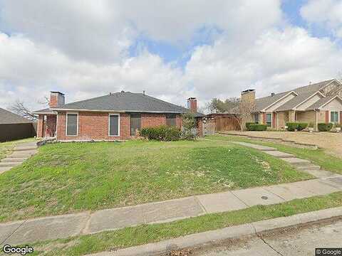 Monet, DALLAS, TX 75287