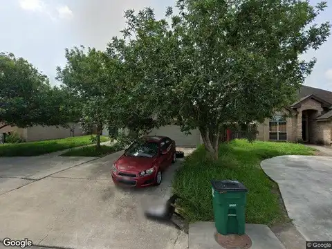 Esperanza, HIDALGO, TX 78557