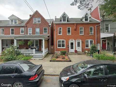 Pearl, LANCASTER, PA 17603