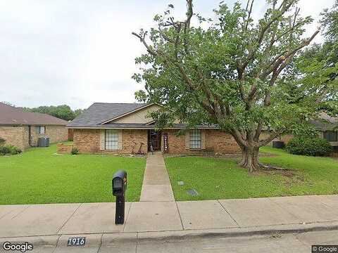 Maxwell, LEWISVILLE, TX 75077