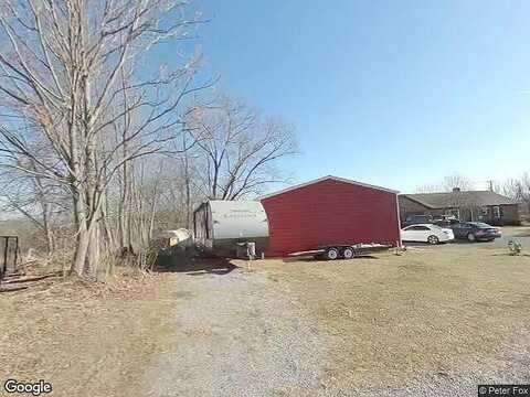 Lebanon Church, MOUNT SIDNEY, VA 24467