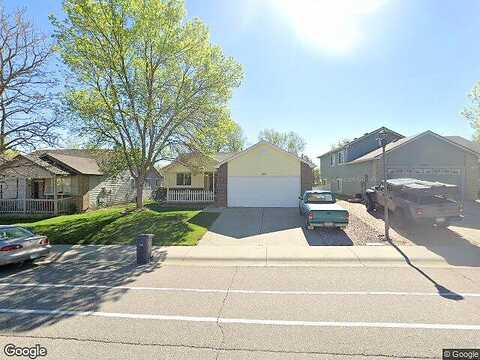 Tyler, LOVELAND, CO 80537