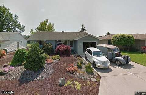 Oregon, WOODBURN, OR 97071