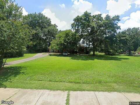 Simmons, TRION, GA 30753