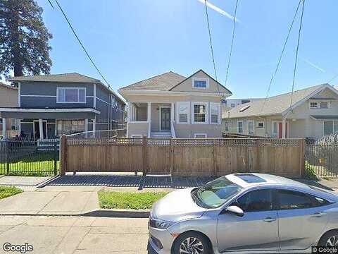 34Th, EMERYVILLE, CA 94608
