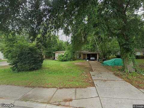 Tharpe, TALLAHASSEE, FL 32303