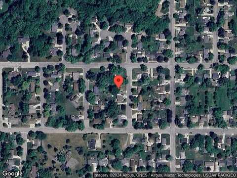 Butternut, OWATONNA, MN 55060