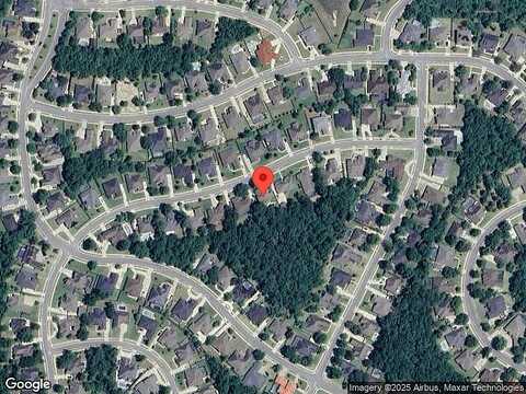 Dahoon, PENSACOLA, FL 32526