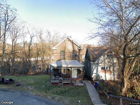 Kingwood, PITTSBURGH, PA 15234
