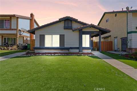 Parkland, MORENO VALLEY, CA 92557