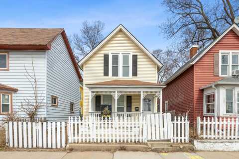 26Th, MINNEAPOLIS, MN 55404