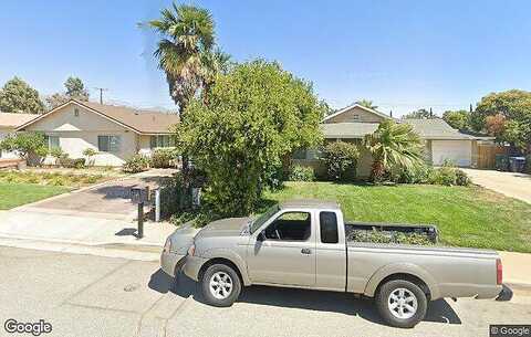 Rockcress, BANNING, CA 92220