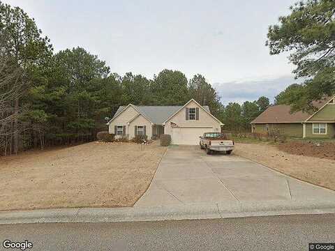 Makers, DAWSONVILLE, GA 30534