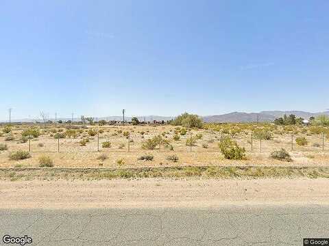 Valley Center, NEWBERRY SPRINGS, CA 92365