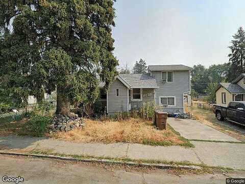 Magnolia, SPOKANE, WA 99207