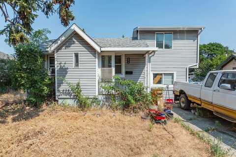 Magnolia, SPOKANE, WA 99207