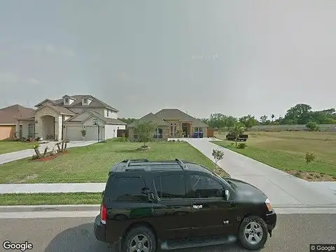 Ulex, MCALLEN, TX 78504