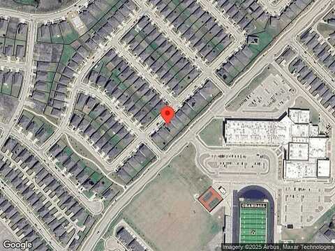 Feathercrest, CRANDALL, TX 75114