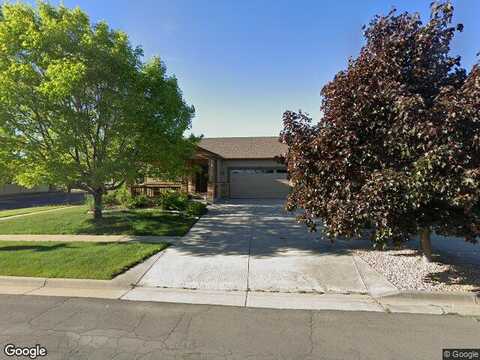 Redcloud, BERTHOUD, CO 80513