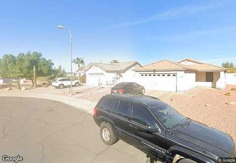 6Th, APACHE JUNCTION, AZ 85120