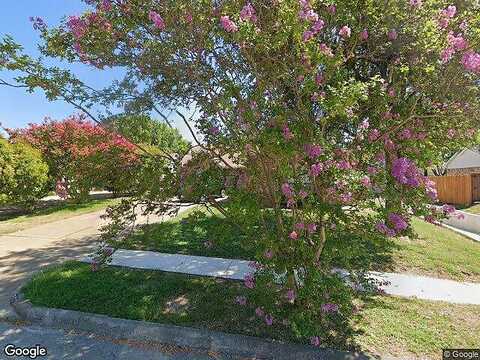 Ponderosa, FORNEY, TX 75126