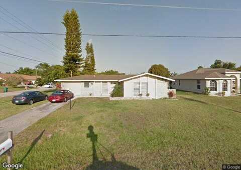 4Th, CAPE CORAL, FL 33904