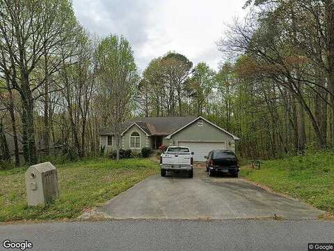 Nohl Crest, FLOWERY BRANCH, GA 30542
