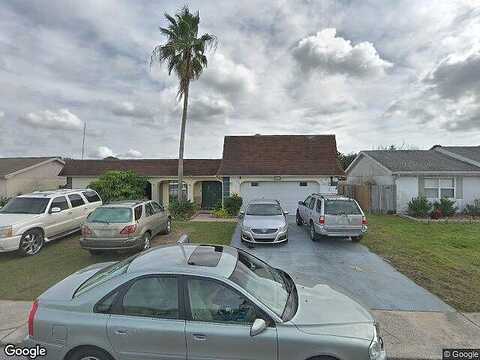 Richboro, HOLIDAY, FL 34691