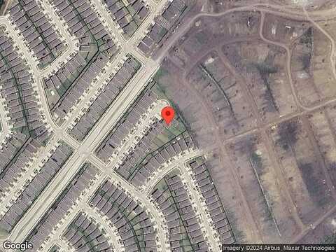 Ocelot, CRANDALL, TX 75114