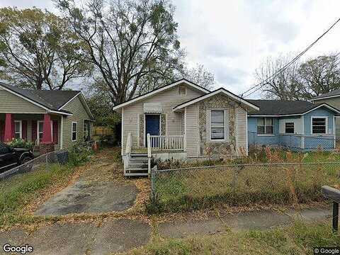 Logan, JACKSONVILLE, FL 32209