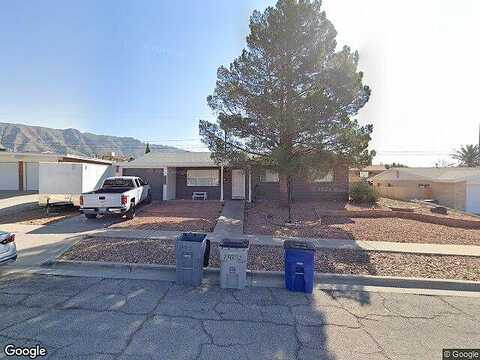 Viking, EL PASO, TX 79912