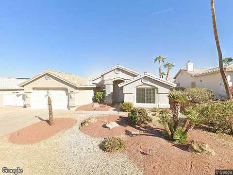 Frederick, LAKE HAVASU CITY, AZ 86404