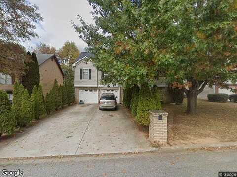 Oak Vista, LAWRENCEVILLE, GA 30044
