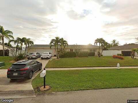 Circle, JUPITER, FL 33458