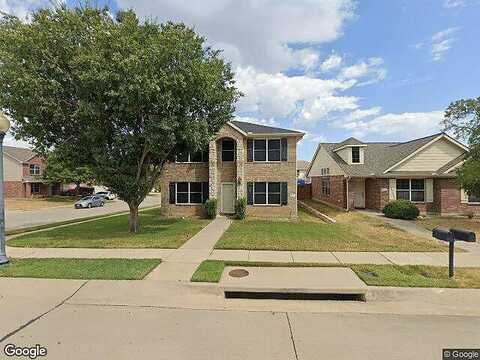 Eastwood, Crossroads, TX 76227
