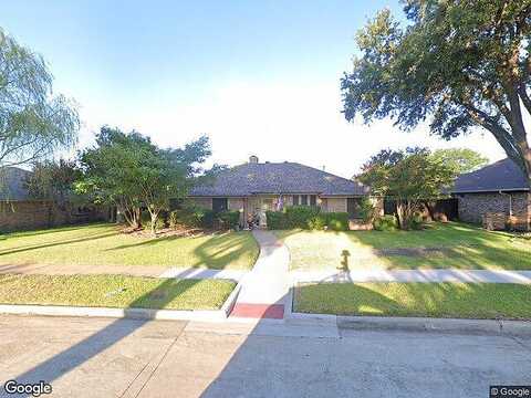 Parkside, LEWISVILLE, TX 75077